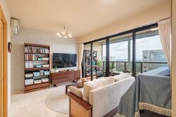 Commonwealth Towers (D3), Condominium #527936501